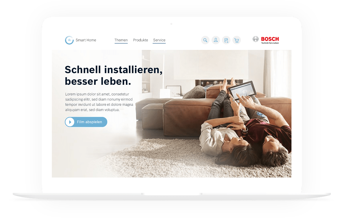 bosch